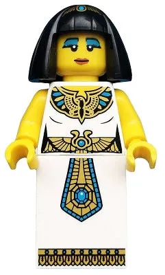 LEGO® Minifigure col078 Egyptian Queen Series 5