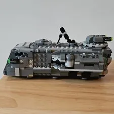 LEGO Model 75311 Built 