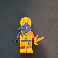 Lego ninjago arin