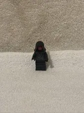 Darth Maul LEGO Star Wars Minifigure 2010 sw0394 Authentic FREE SHIP