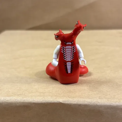 LEGO Fangtom Minifigure NINJAGO Rise of the Snakes NJO049 NINJAGO City S