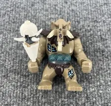 LEGO Chima Mungus Big Fig Minifigure