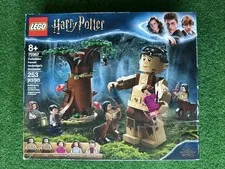 LEGO Harry Potter: Forbidden Forest: Umbridge's Encounter (75967)