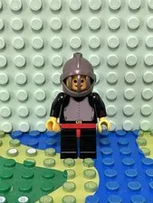 Lego Minifigures Castle Breastplate Armor Cas217