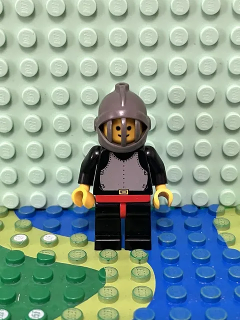Lego Minifigures Castle Breastplate Armor Cas217