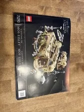 Instruction Manual BOOKLET ONLY NO BRICK LEGO Star Wars Mos Eisley Cantina 75290