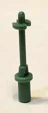 LEGO 90540 Harry Potter Green Spire Tower / Ski Pole