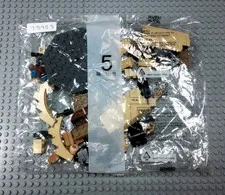 LEGO - 75953 Hogwarts Whomping Willow - HP134A - Bag 5 Only - Read Description