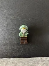 LEGO Claus Stormward (hs054) - (from set 70431)