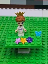 LEGO Anna Micro Doll 2020
