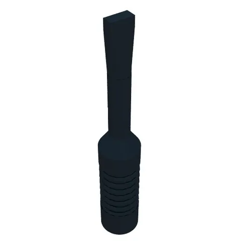 5x LEGO® Part 6246a - Minifigure