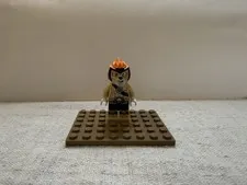 Leonidas Minifigure Lego Legends of Chima Minifigure 70006