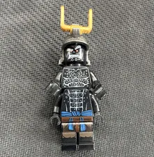 LEGO Garmadon Mini figure