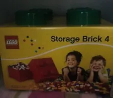 LEGO Storage Brick 4