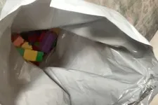 Lego Duplo Bulk