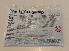 LEGO 8886 Technic Power Functions Extension Wire 20cm NEW in Package