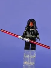 LEGO Star Wars Darth Maul sw0394 9001932 9006777