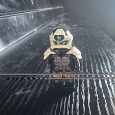LEGO NINJAGO DIGI COLE MINIFIGURE