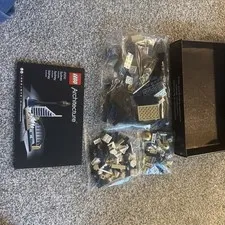 LEGO ARCHITECTURE: Sydney (21032)