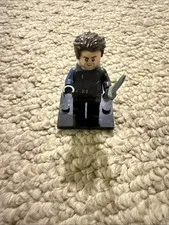 LEGO Winter Soldier Minifigure