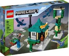 LEGO Minecraft: The Sky Tower (21173)