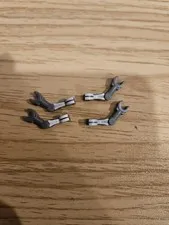 General Grievous LEGO Minifig Arm Set sw0515 - Arms Only