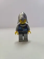 Lego Crown Knight Minifigure Castle Fantasy Era 10193 cas408