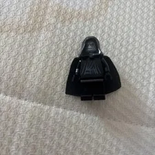 LEGO Star Wars Emperor Palpatine Minifigure sw0210