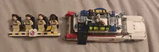 LEGO Ideas: Ghostbusters Ecto-1 (21108)