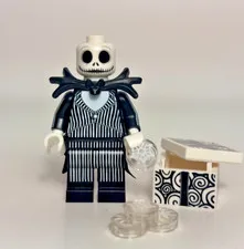 LEGO Minifigures Disney Series 2 Jack Skellington 71024