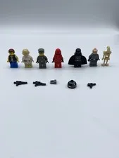LEGO Star Wars Minifigure Lot