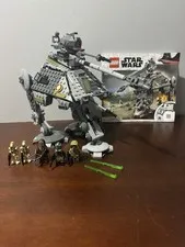 LEGO 75234 AT AP Walker (100% Complete)