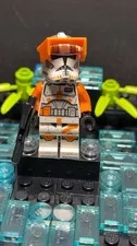 LEGO Star Wars: Commander Cody