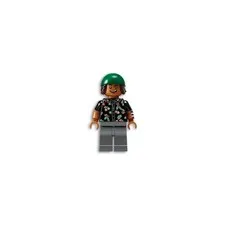 Lego 75638 One Piece Usopp Minifigure - Unassembled - New