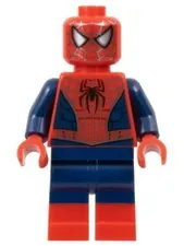 LEGO® Minifig sh0892 - Friendly Neighborhood Spider-Man