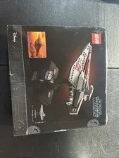 LEGO Star Wars: Acclamator-Class Assault Ship (75404)