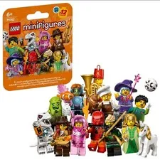 Lego New 71052 Collectibe Minifigures Series 29 Complete Set 12 CMF Figures