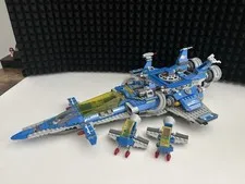 LEGO The LEGO Movie: Benny's Spaceship, Spaceship, Spaceship! (70816) [AS IS]