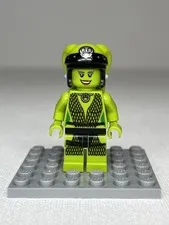 LEGO Star Wars Oola sw0406 Minifigure Jabba’s Palace Authentic PERFECT CONDITION