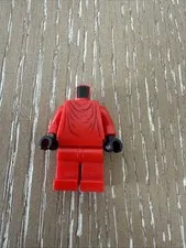 Lego Star Wars Imperial Royal Guard Minifigure Body Only