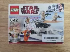 LEGO Star Wars: Rebel Trooper Battle Pack (8083)