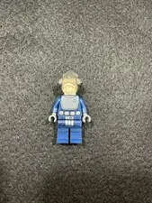 LEGO Star Wars Admiral Raddus Minifigure sw0816 Rogue One 75172 Figure Only