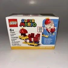 LEGO Super Mario: Propeller Mario Power-Up Pack (71371)