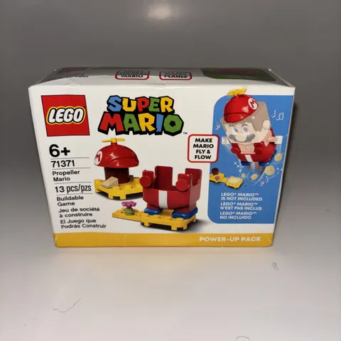 LEGO Super Mario: Propeller Mario Power-Up Pack (71371)