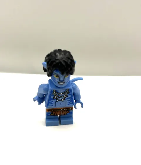 KIRI Minifigure LEGO Avatar The Way of Water Set 75578 Movie Collectible