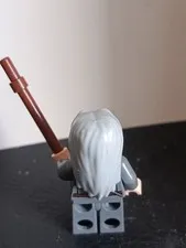 Lego Gandalf the Grey 79005 The Hobbit and the Lord of the Rings Minifigure