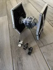 LEGO Star Wars: Imperial TIE Fighter (75300) Complete