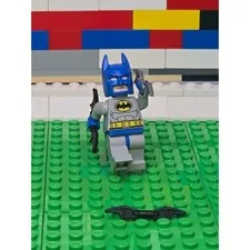 LEGO Batman Minifigure - Sh0111