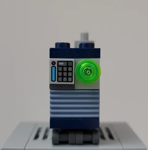 LEGO Star Wars | Servo (SR-VO) Gonk Droid Minifigure sw1380 | 75388