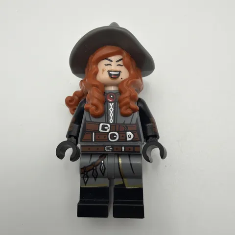LEGO Tasha the Witch Queen minifigure CMF Dungeons & Dragons 71047 D&D